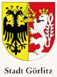 Dss Stadtwappen der Stadt Görlitz